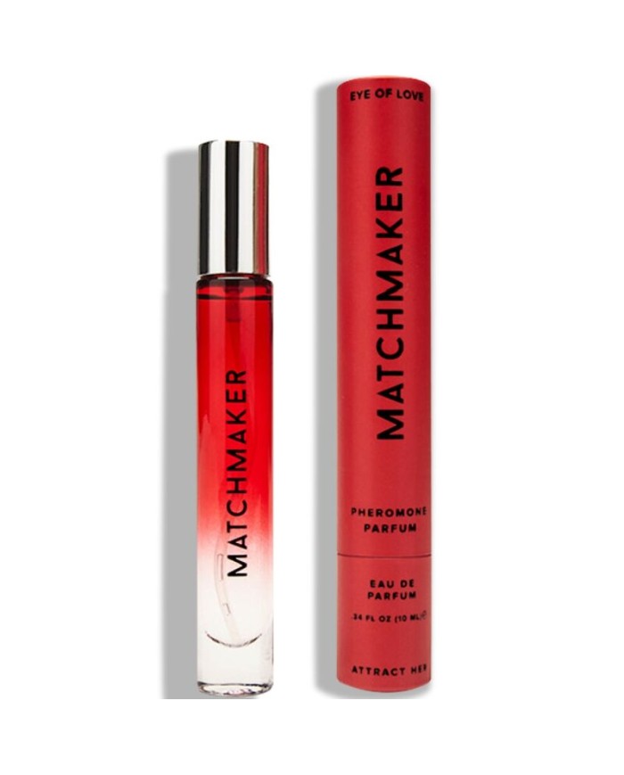 EYE OF LOVE MATCHMAKER RED DIAMOND LGBTQ PERFUME FEROMONAS PARA ELLA 10 ML EYE OF LOVE MATCHMAKER RED DIAMOND LGBTQ PERFUME FEROMONAS PARA ELLA 10 ML