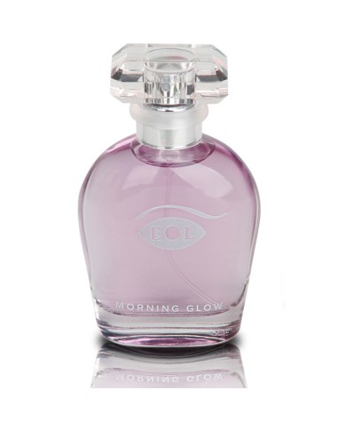 EYE OF LOVE EOL PHR PERFUME FEROMONAS DELUXE 50 ML MORNING GLOW