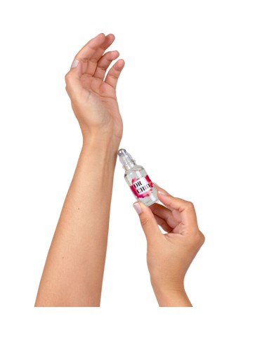 SECRETPLAY ORCHID PERFUME EN ACEITE FEROMONAS MUJER 20 ML