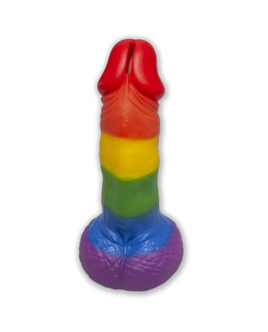 PRIDE HUCHA BANDERA LGBT es pt en fr it 