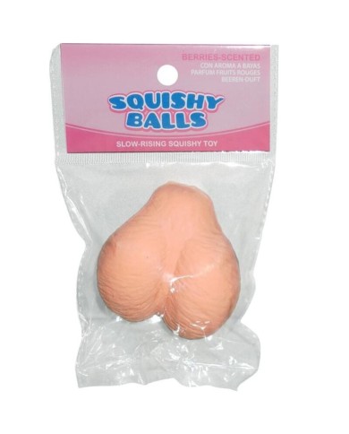 KHEPER GAMES SQUISHY BALLS NATURAL