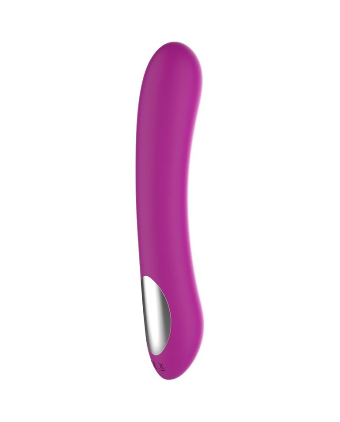 KIIROO PEARL 2 TELEDILDONIC VIBRADOR PUNTO G AVANZADO LILA