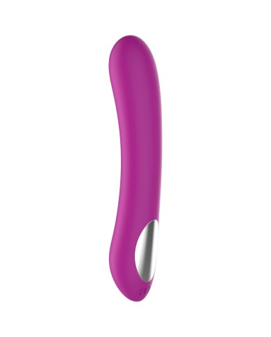 KIIROO PEARL 2 TELEDILDONIC VIBRADOR PUNTO G AVANZADO LILA