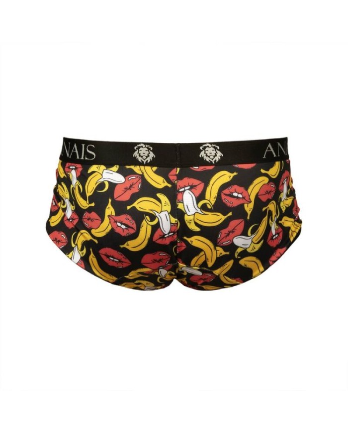 ANAIS MEN BANANA BOXER BRIEF S