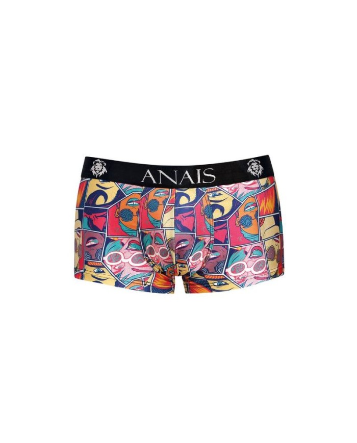 ANAIS MEN COMICS BOXER S