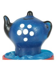 CONDOMERIE - PRESERVATIVO DECORATIVO PINTADO A MANO TETERAD-243158 CONDOMERIE - PRESERVATIVO DECORATIVO PINTADO A MANO TETERAD-243158