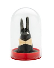 CONDOMERIE PRESERVATIVO DECORATIVO PINTADO A MANO PLAY BOY