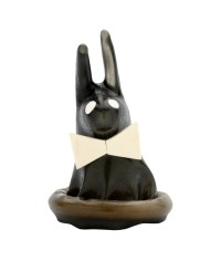 CONDOMERIE PRESERVATIVO DECORATIVO PINTADO A MANO PLAY BOY