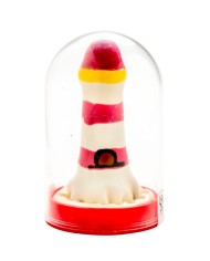 CONDOMERIE PRESERVATIVO DECORATIVO PINTADO A MANO FARO