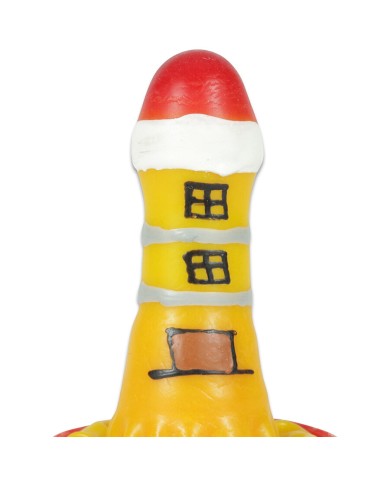 CONDOMERIE PRESERVATIVO DECORATIVO PINTADO A MANO BRANDARIS
