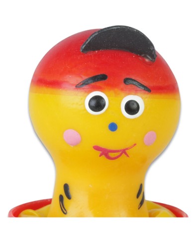 CONDOMERIE PRESERVATIVO DECORATIVO PINTADO A MANO CHICO