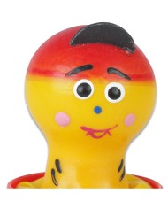 CONDOMERIE PRESERVATIVO DECORATIVO PINTADO A MANO CHICO