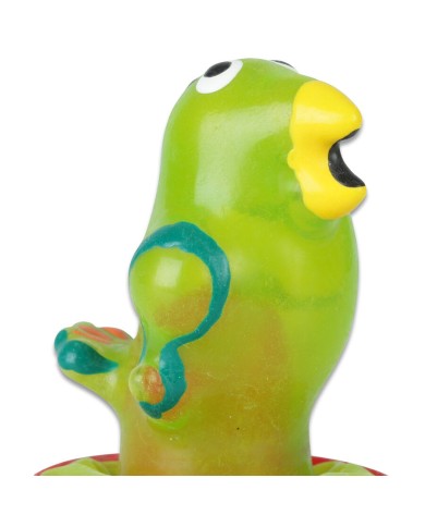 CONDOMERIE PRESERVATIVO DECORATIVO PINTADO A MANO AMAZONICO
