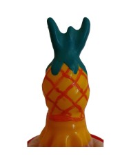 CONDOMERIE PRESERVATIVO DECORATIVO PINTADO A MANO PINA
