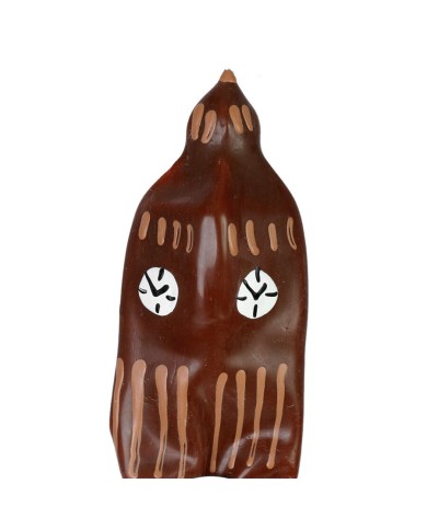 CONDOMERIE PRESERVATIVO DECORATIVO PINTADO A MANO BIG BEN XL