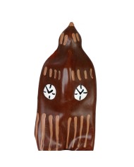 CONDOMERIE PRESERVATIVO DECORATIVO PINTADO A MANO BIG BEN XL
