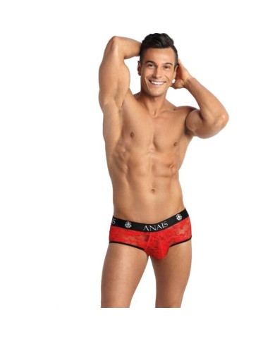 ANAIS MEN BRAVE JOCK BIKINI L