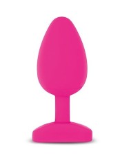G-VIBE - GPLUG BIOSKIN PLUG ANAL VIBRACIÓND-219502 G-VIBE - GPLUG BIOSKIN PLUG ANAL VIBRACIÓND-219502