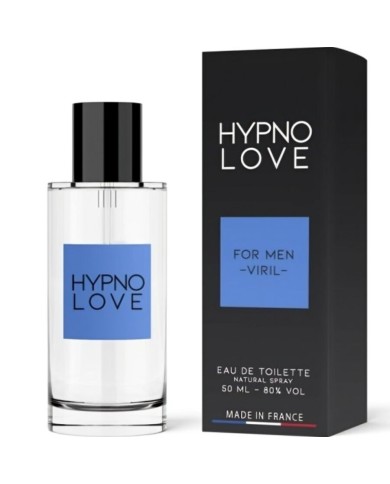 RUF HYPNO LOVE INCREMENTA TU ATRACTIVO SEXUAL PARA HOMBRE