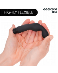 ADDICTED TOYS LIMPIADOR ANAL CON ADAPTADOR UNIVERSAL MODELO 3