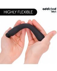 ADDICTED TOYS LIMPIADOR ANAL CON ADAPTADOR UNIVERSAL MODELO 4