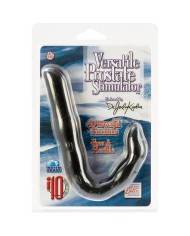 CALEXOTICS DR JOEL ESTIMULADOR DE PROSTATA VERSTIL CALEXOTICS DR JOEL ESTIMULADOR DE PROSTATA VERSTIL