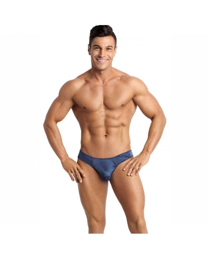 ANAIS MEN NAVAL TANGA XL ANAIS MEN NAVAL TANGA XL