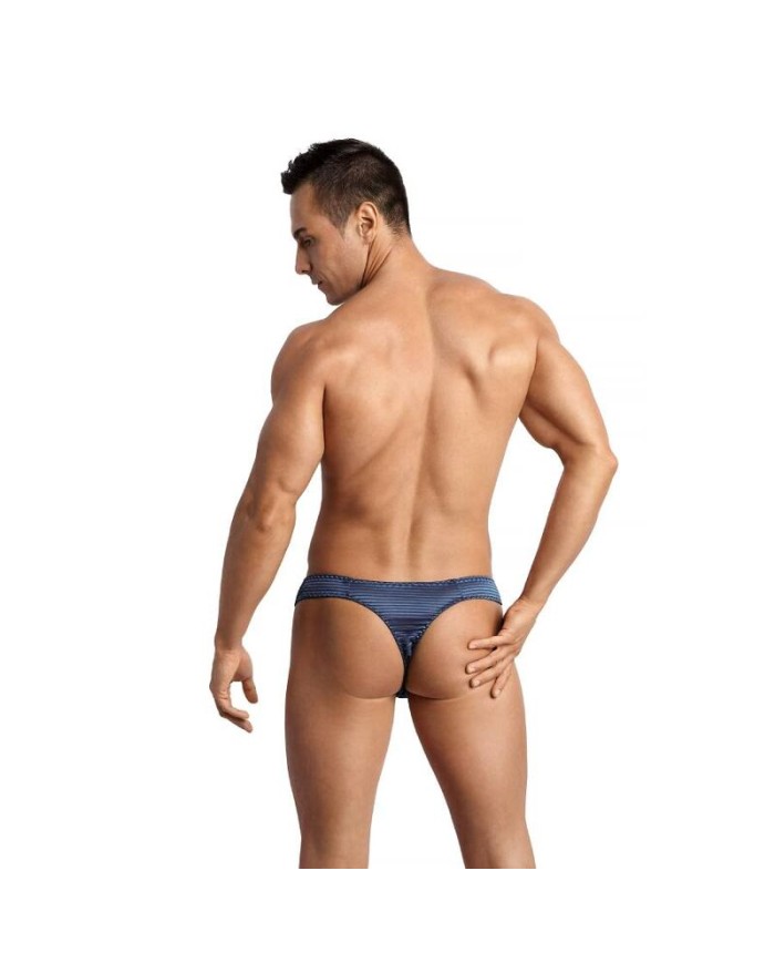 ANAIS MEN NAVAL TANGA XL ANAIS MEN NAVAL TANGA XL