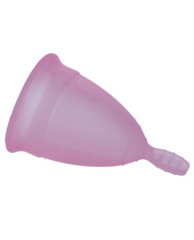 NINA KIKI COPA MENSTRUAL ROSA TALLA L NINA KIKI COPA MENSTRUAL ROSA TALLA L