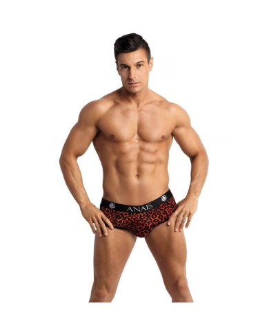 ANAIS MEN TRIBAL JOCK BIKINI XL