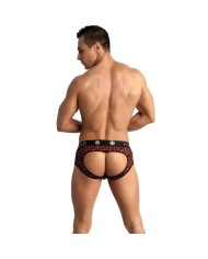 ANAIS MEN TRIBAL JOCK BIKINI XL