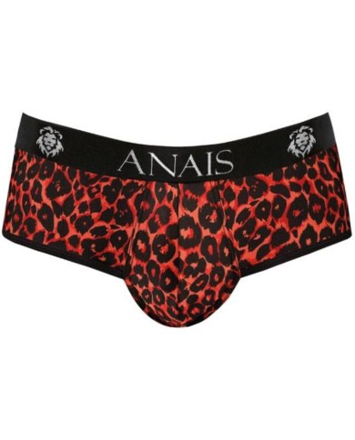 ANAIS MEN TRIBAL JOCK BIKINI XL