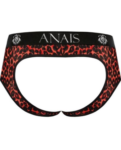 ANAIS MEN TRIBAL JOCK BIKINI XL