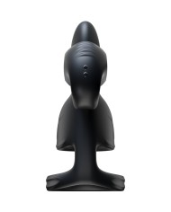 SNAIL VIBE JOVI ANILLO DE PAREJA CONTROL REMOTO NEGRO