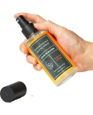 EYE OF LOVE BLOOM SPRAY HABITACION SATIVA EARTHS DESIRE 150 ML