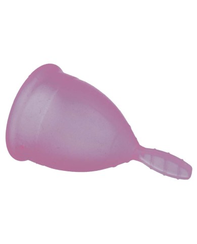 NINA KIKI COPA MENSTRUAL ROSA TALLA S NINA KIKI COPA MENSTRUAL ROSA TALLA S