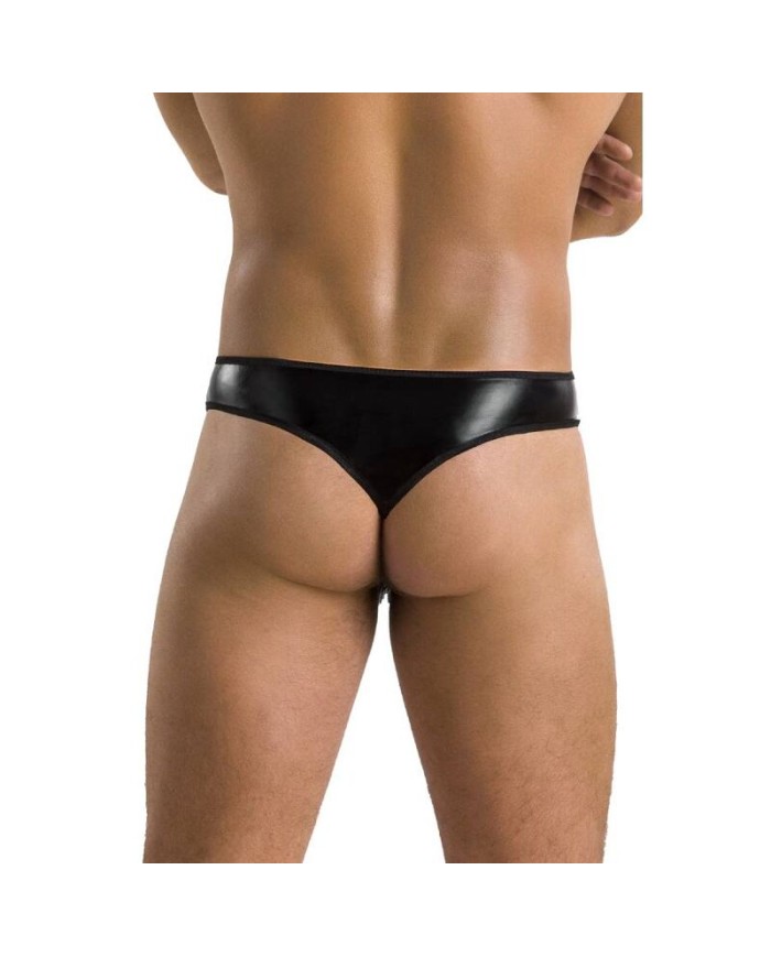 PASSION 033 TANGA PAUL NEGRO S M