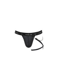 PASSION 058 TANGA BILL NEGRO S M