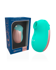 RITHUAL SHUSHU 20 NEW GENERATION CLITORAL AQUA
