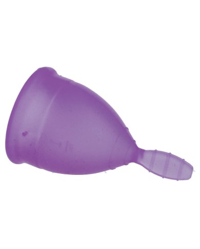 NINA KIKI COPA MENSTRUAL LILA TALLA S NINA KIKI COPA MENSTRUAL LILA TALLA S