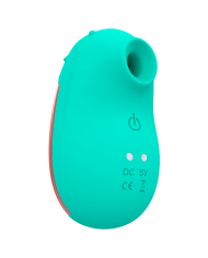RITHUAL SHUSHU 20 NEW GENERATION CLITORAL AQUA