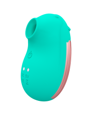 RITHUAL SHUSHU 20 NEW GENERATION CLITORAL AQUA