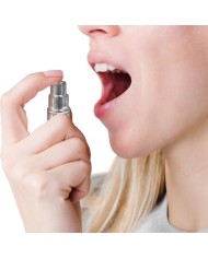 SECRETPLAY SPRAY SEXO ORAL MENTA REFRESCANTE