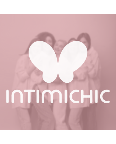 INTIMICHIC COPA MENSTRUAL SILICONA MEDICA TALLA L INTIMICHIC COPA MENSTRUAL SILICONA MEDICA TALLA L