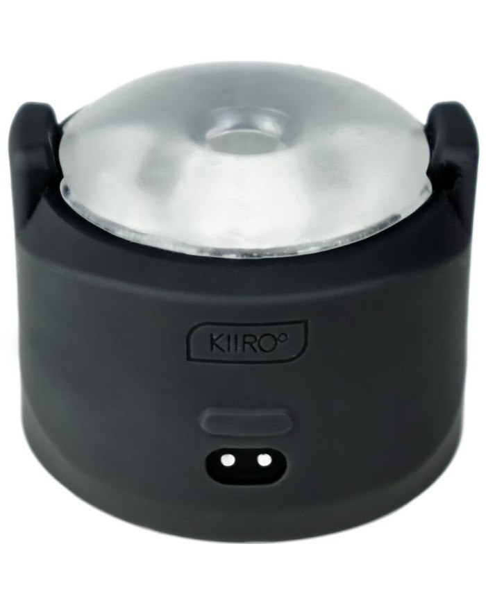 KIIROO POWERSHOT VIBRADOR MASCULINO DE BOLSILLO