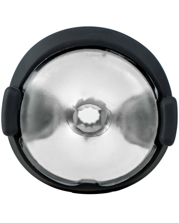 KIIROO POWERSHOT VIBRADOR MASCULINO DE BOLSILLO