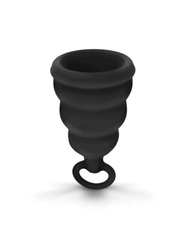 G VIBE GCUP COPA MENSTRUAL NEGRA G VIBE GCUP COPA MENSTRUAL NEGRA