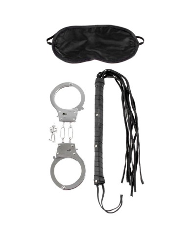 FETISH FANTASY SERIES KIT AMANTES DE LA FANTASIA FETISH FANTASY SERIES KIT AMANTES DE LA FANTASIA