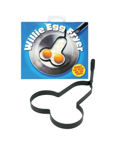 SPENCER FLEETWOOD MOLDE PENE PARA FREIR HUEVOS
