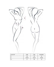 PASSION WOMAN ULLA SET TALLA L XL